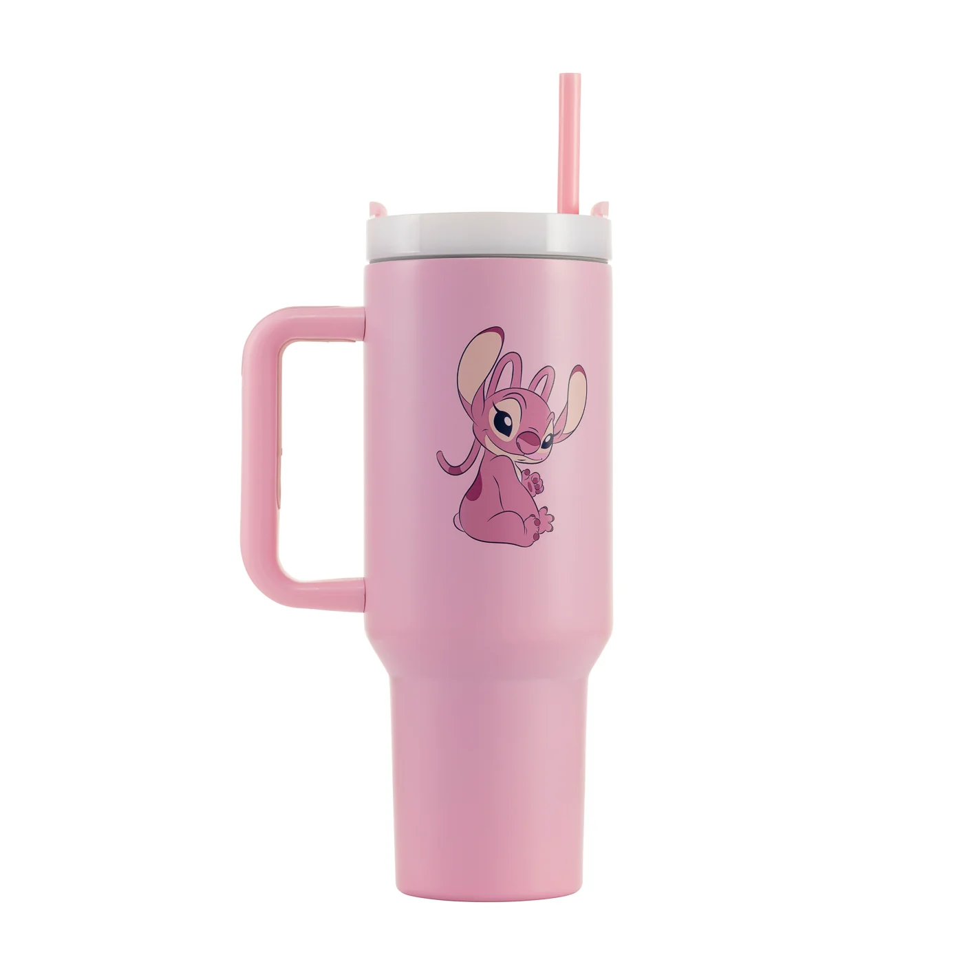 Lilo & Stitch Stainless Steel termos Angel 1130 ml poza produsului