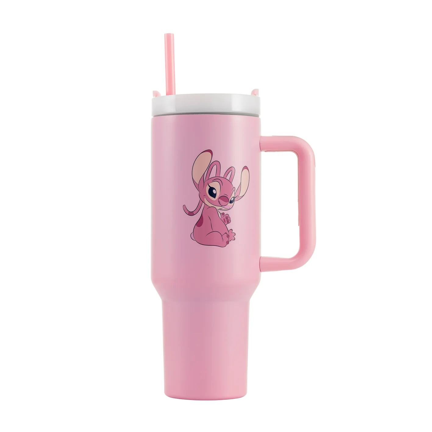 Lilo & Stitch Stainless Steel termos Angel 1130 ml poza produsului