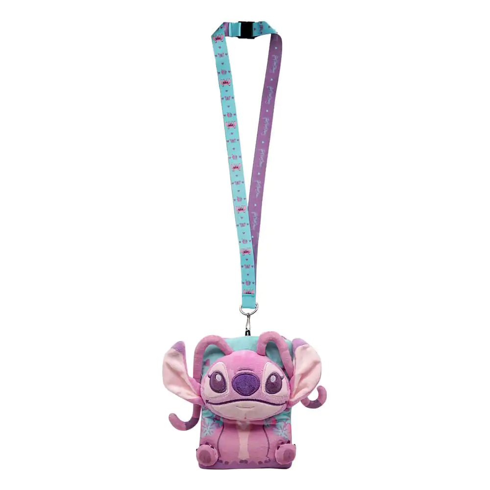 Lilo & Stitch șnur Angel Sitting Deluxe poza produsului