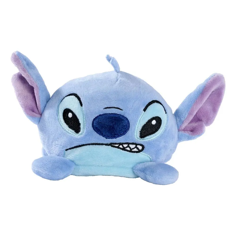 Lilo & Stitch Figurină de pluș reversibilă Angel/Stitch 8 cm poza produsului