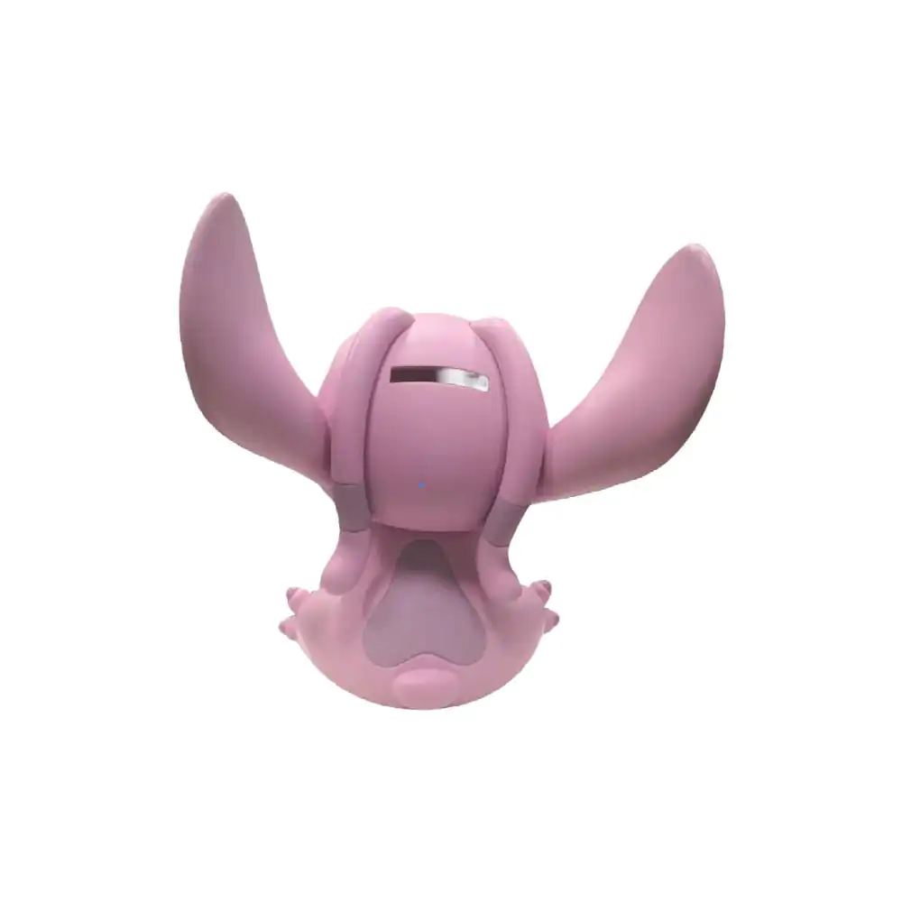 Lilo & Stitch Pușculiță Angel Twink 15 cm poza produsului