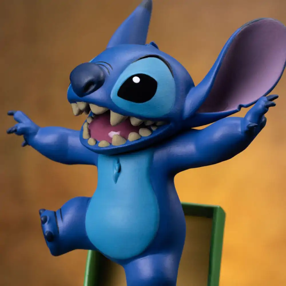 Lilo & Stitch Statuie Art Scale 1/10 Stitch 17 cm poza produsului