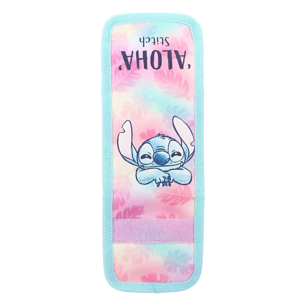 Lilo & Stitch Portofel Black Stitch Wild Energy poza produsului