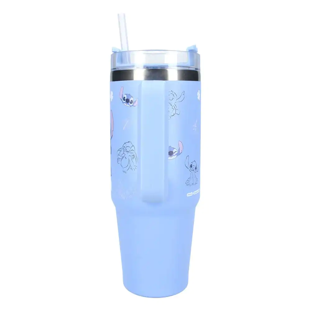 Lilo & Stitch Sticlă de apă Bottled Bliss 900 ml poza produsului