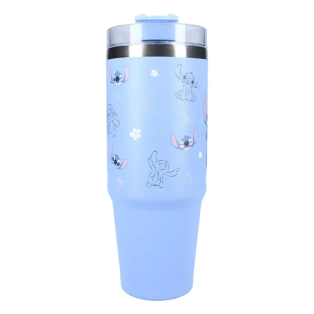 Lilo & Stitch Sticlă de apă Bottled Bliss 900 ml poza produsului