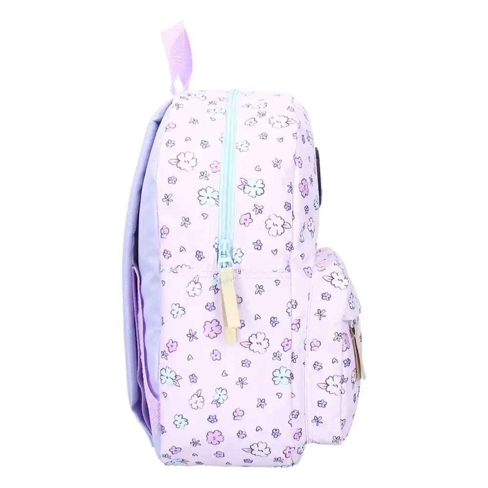 Lilo & Stitch Rucsac Bloom Bags 36 cm poza produsului
