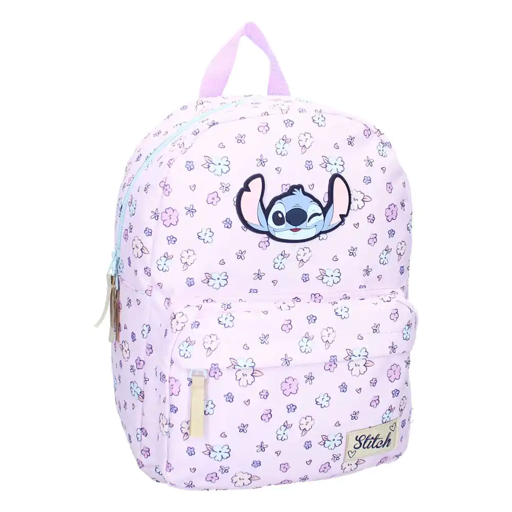 Lilo & Stitch Rucsac Bloom Bags 36 cm poza produsului