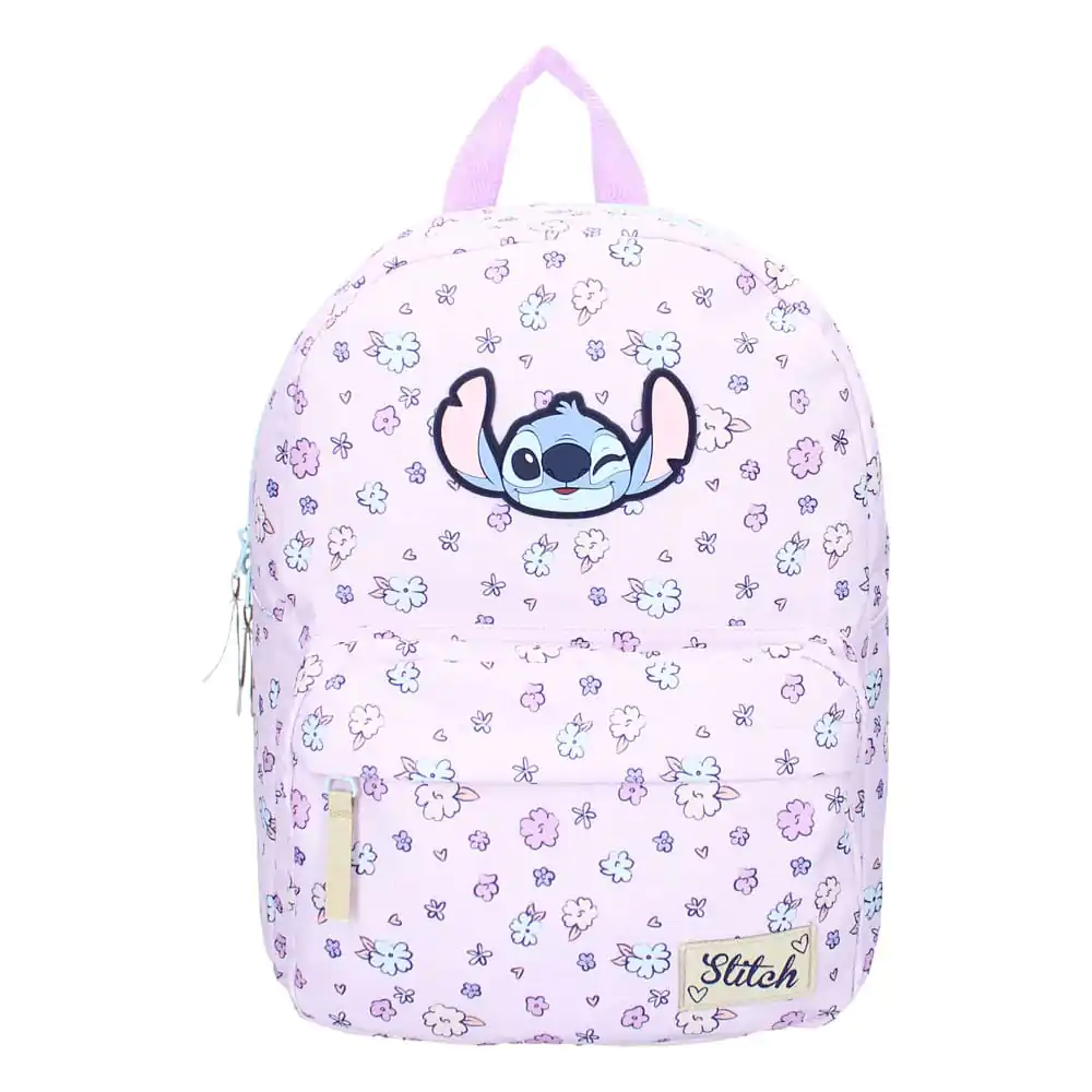 Lilo & Stitch Rucsac Bloom Bags 36 cm poza produsului