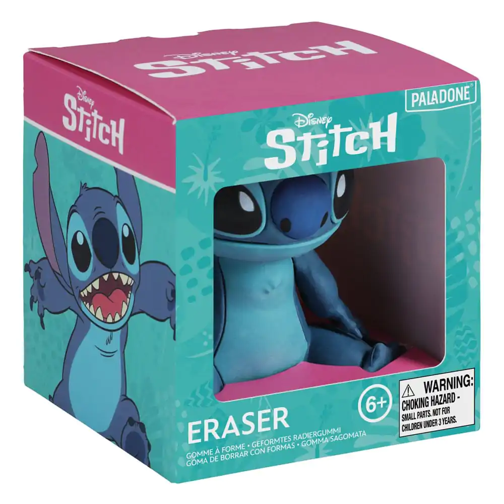 Lilo & Stitch Gumă de Șters Chunky poza produsului