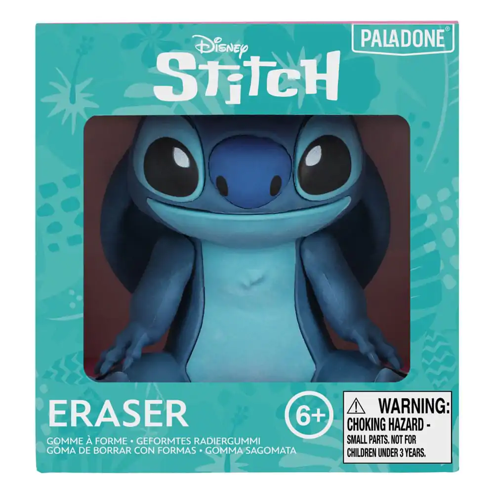Lilo & Stitch Gumă de Șters Chunky poza produsului