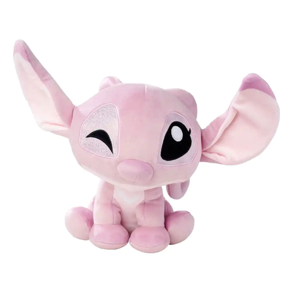 Lilo & Stitch Doorables Figurina de pluș Angel 25 cm poza produsului