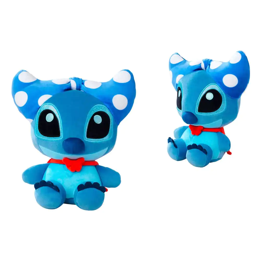 Lilo & Stitch Doorables Figurină de pluș Stitch 25 cm poza produsului