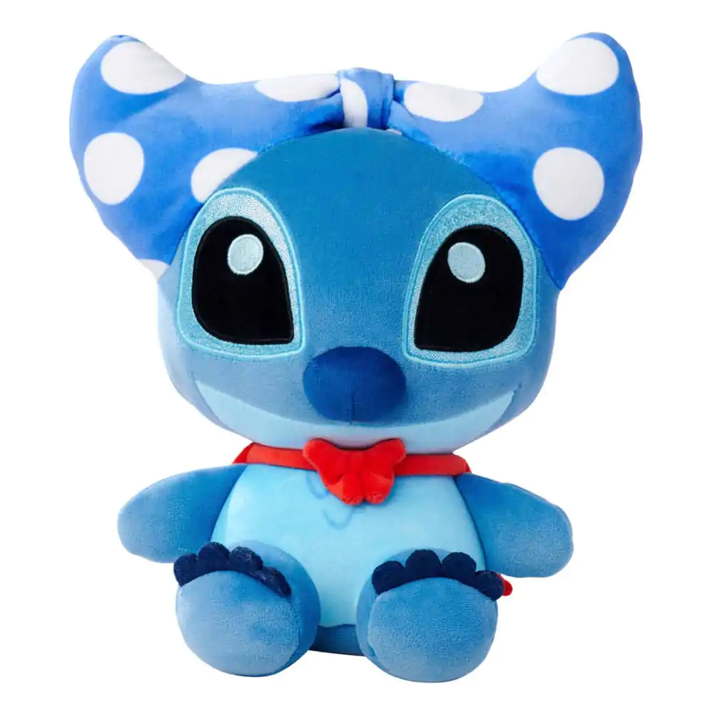 Lilo & Stitch Doorables Figurină de pluș Stitch 25 cm poza produsului