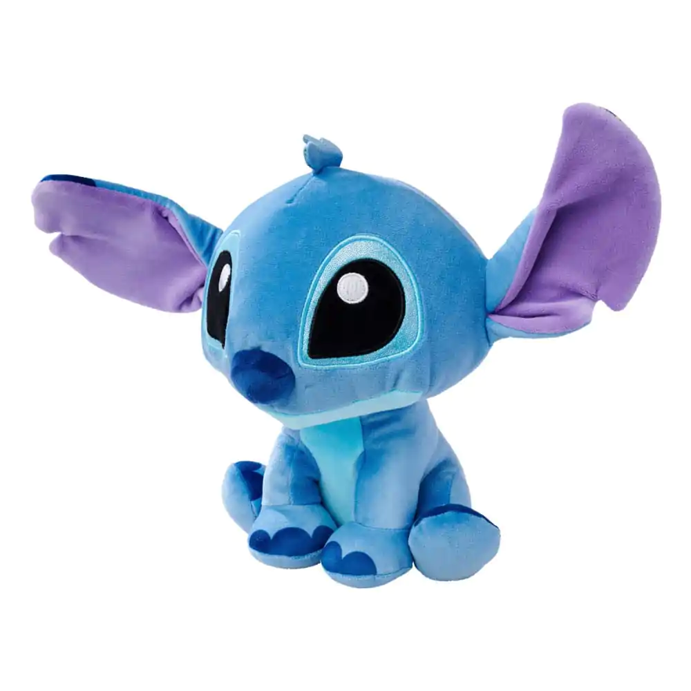 Lilo & Stitch Doorables Figurină de pluș Stitch Ver. 2 25 cm poza produsului