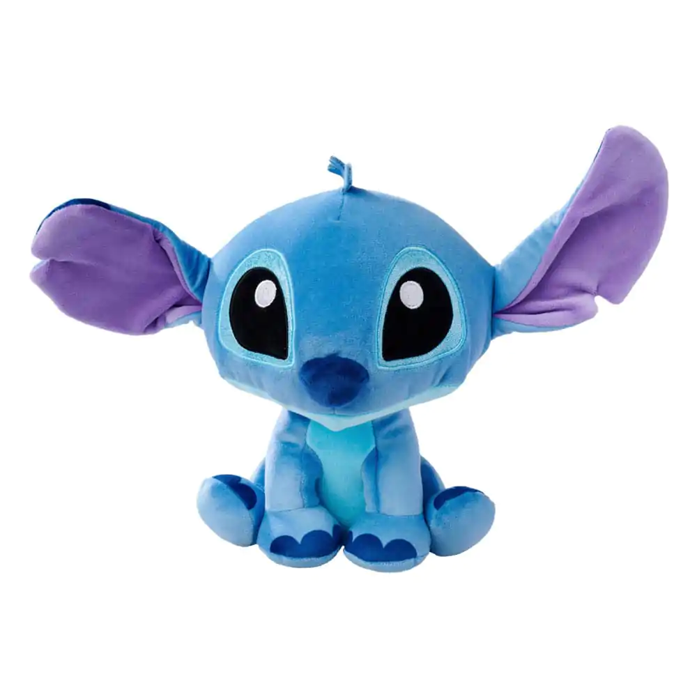 Lilo & Stitch Doorables Figurină de pluș Stitch Ver. 2 25 cm poza produsului