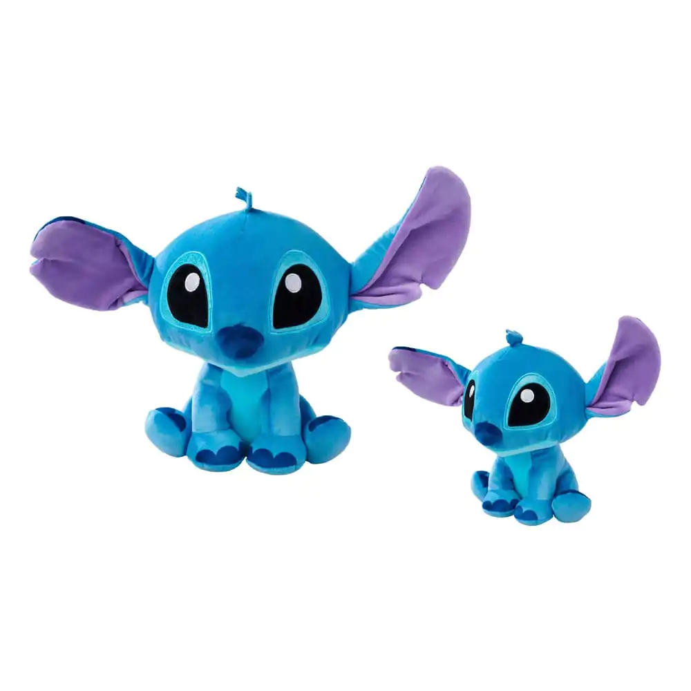 Lilo & Stitch Doorables Figurină de pluș Stitch Ver. 2 25 cm poza produsului