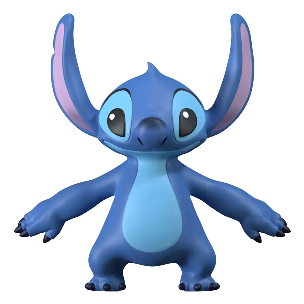 Lilo & Stitch FleXfigs Figurina flexibilă Stitch poza produsului