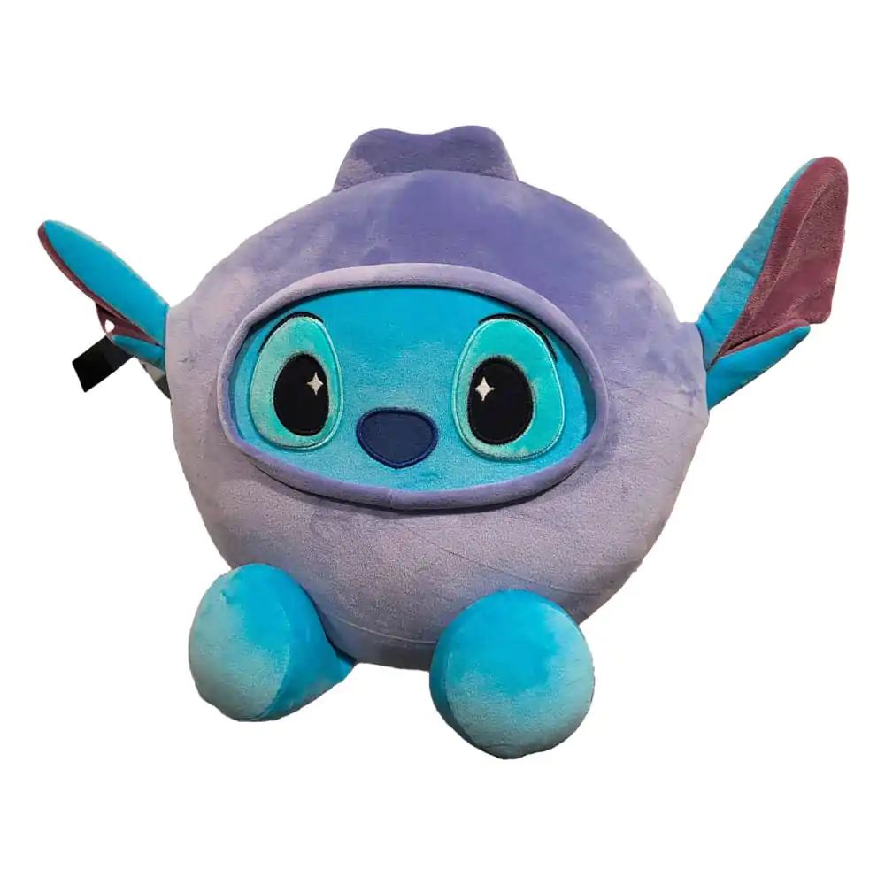 Lilo &amp; Stitch Food Popz figurina de plus Stitch Blueberry 25 cm poza produsului