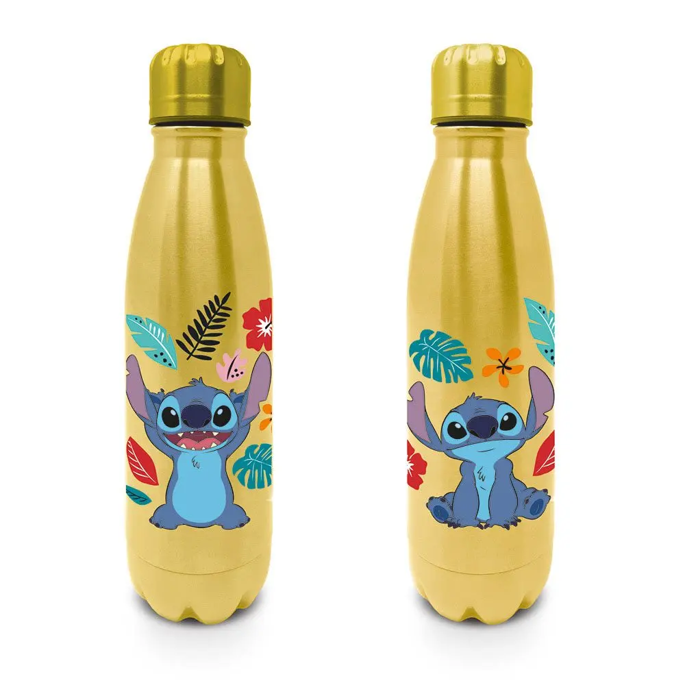 Lilo & Stitch Sticlă de băut Hawaiian poza produsului