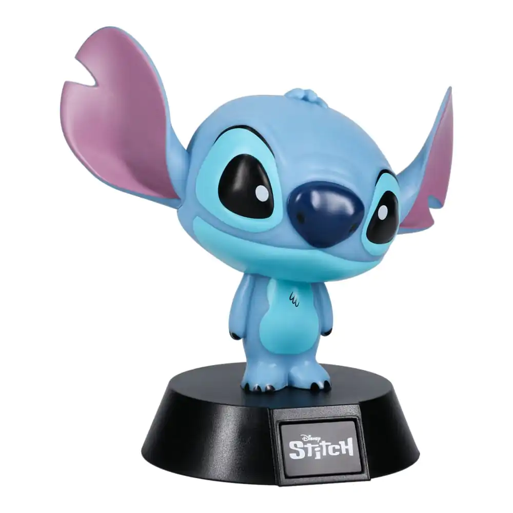 Lilo & Stitch Icons Light Stitch 11 cm lumină poza produsului