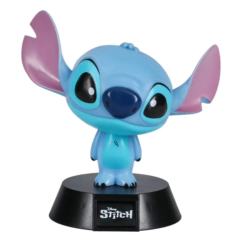 Lilo & Stitch Icons Light Stitch 11 cm lumină poza produsului