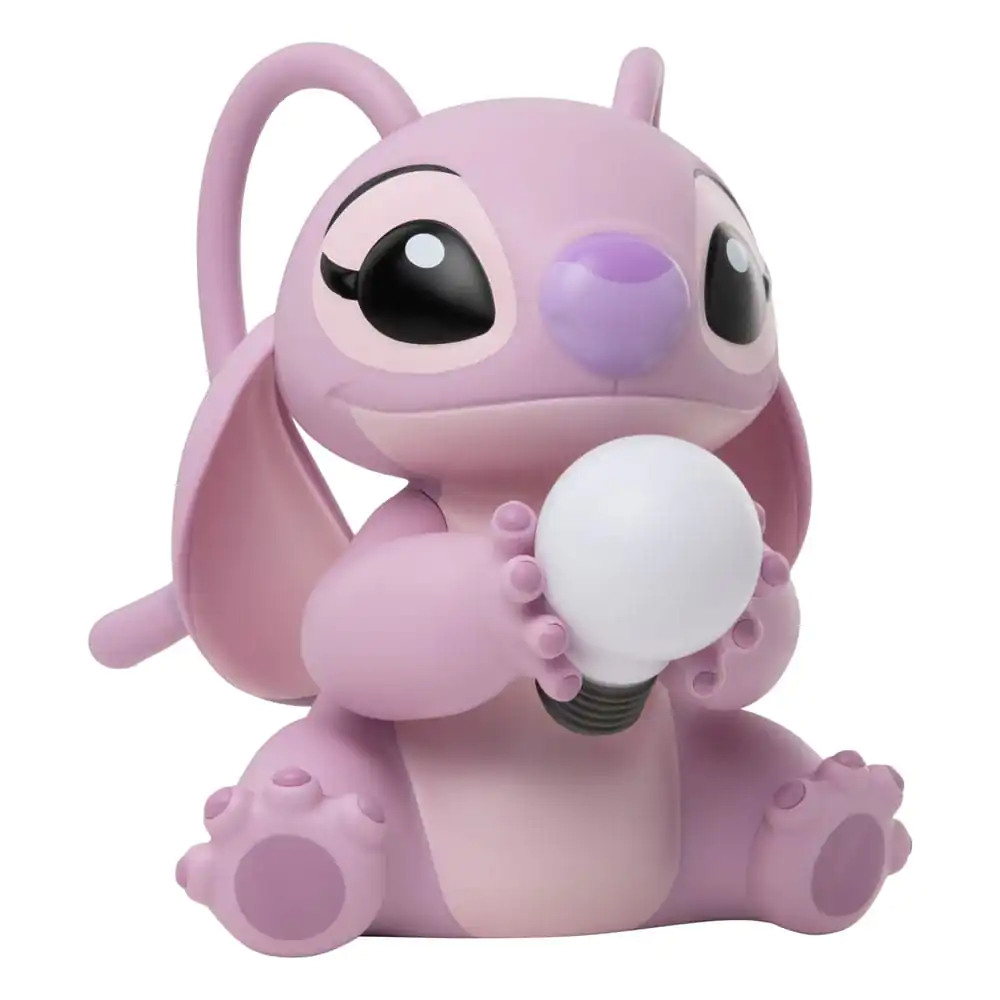 Lilo & Stitch Figurina Angel 16 cm poza produsului