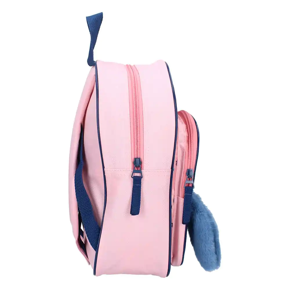 Rucsac 3D Lilo & Stitch Likewise 31 cm poza produsului