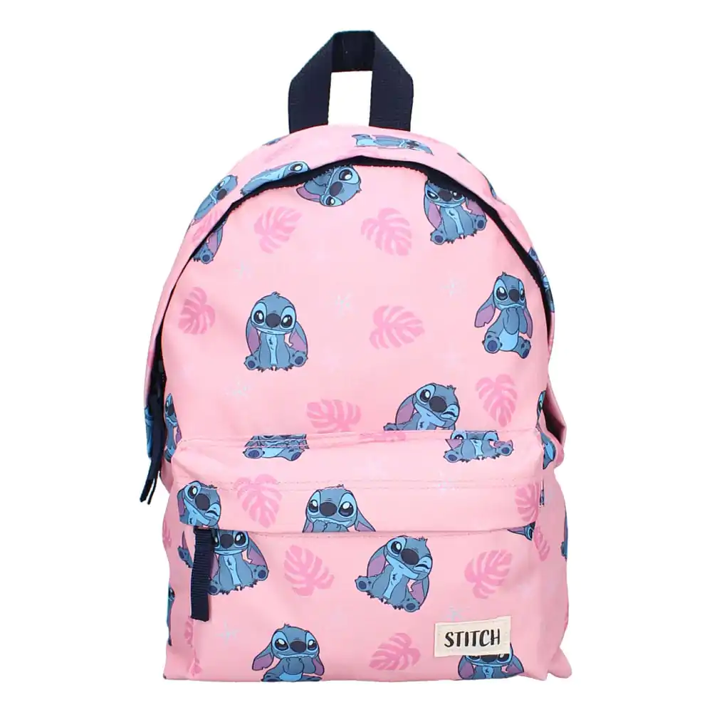 Lilo & Stitch Rucsac Little Friends 31 cm poza produsului