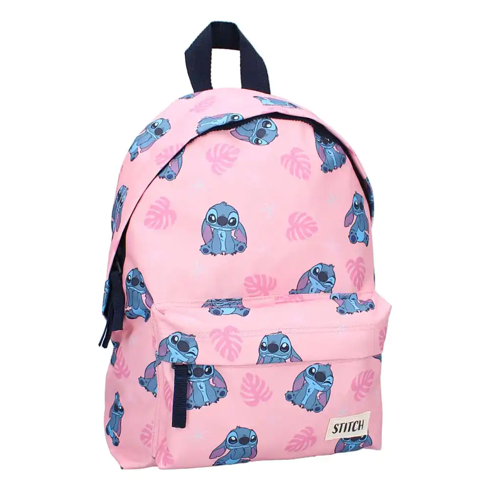 Lilo & Stitch Rucsac Little Friends 31 cm poza produsului