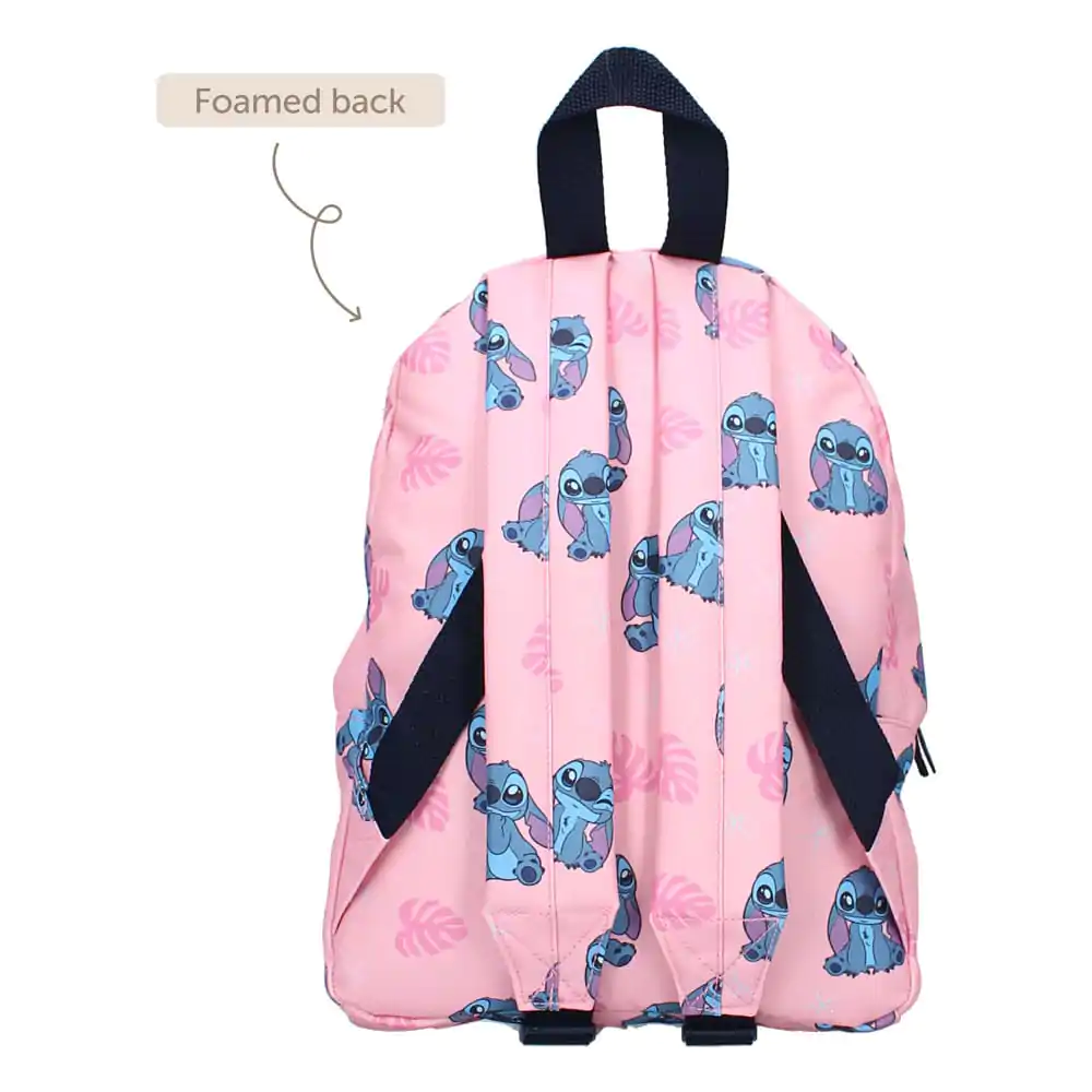 Lilo & Stitch Rucsac Little Friends 31 cm poza produsului