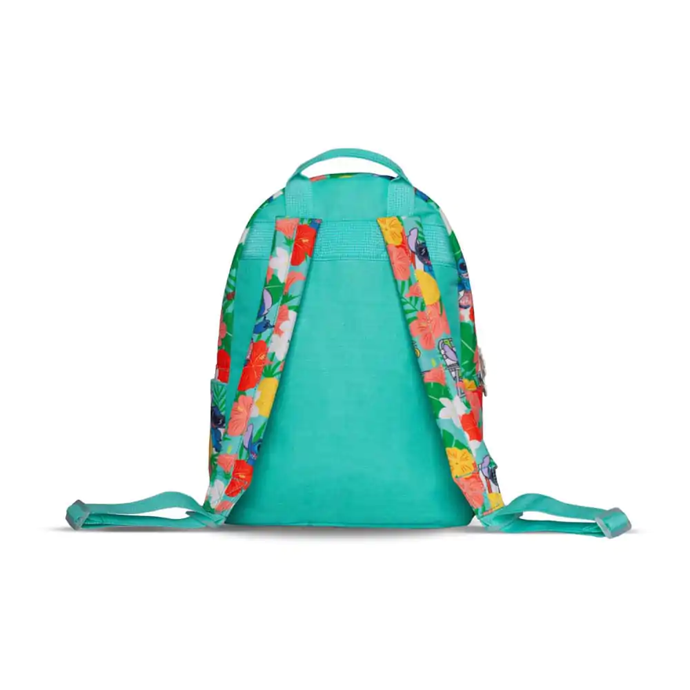 Lilo & Stitch Rucsac Mini Beach Time Stitch poza produsului