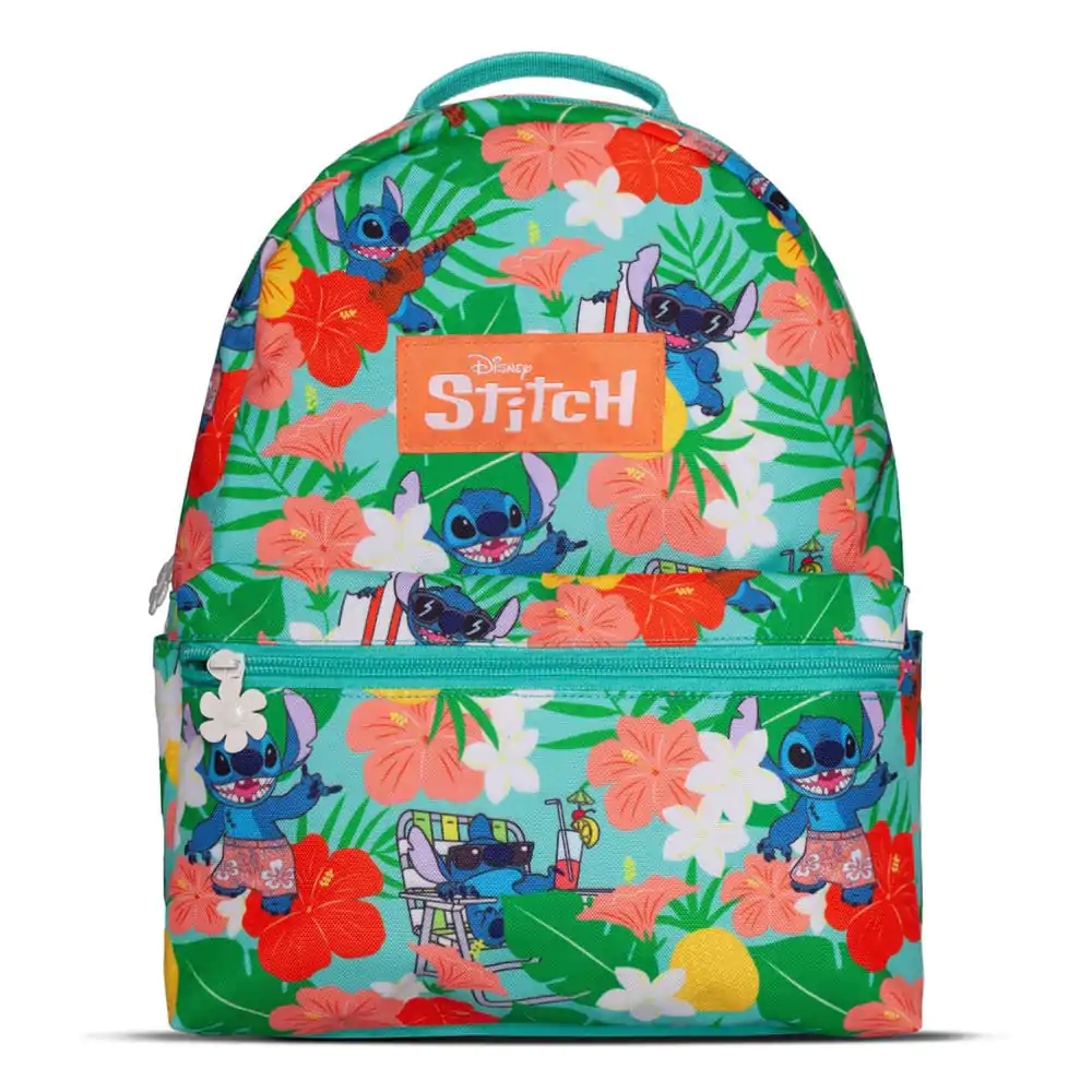 Lilo & Stitch Rucsac Mini Beach Time Stitch poza produsului