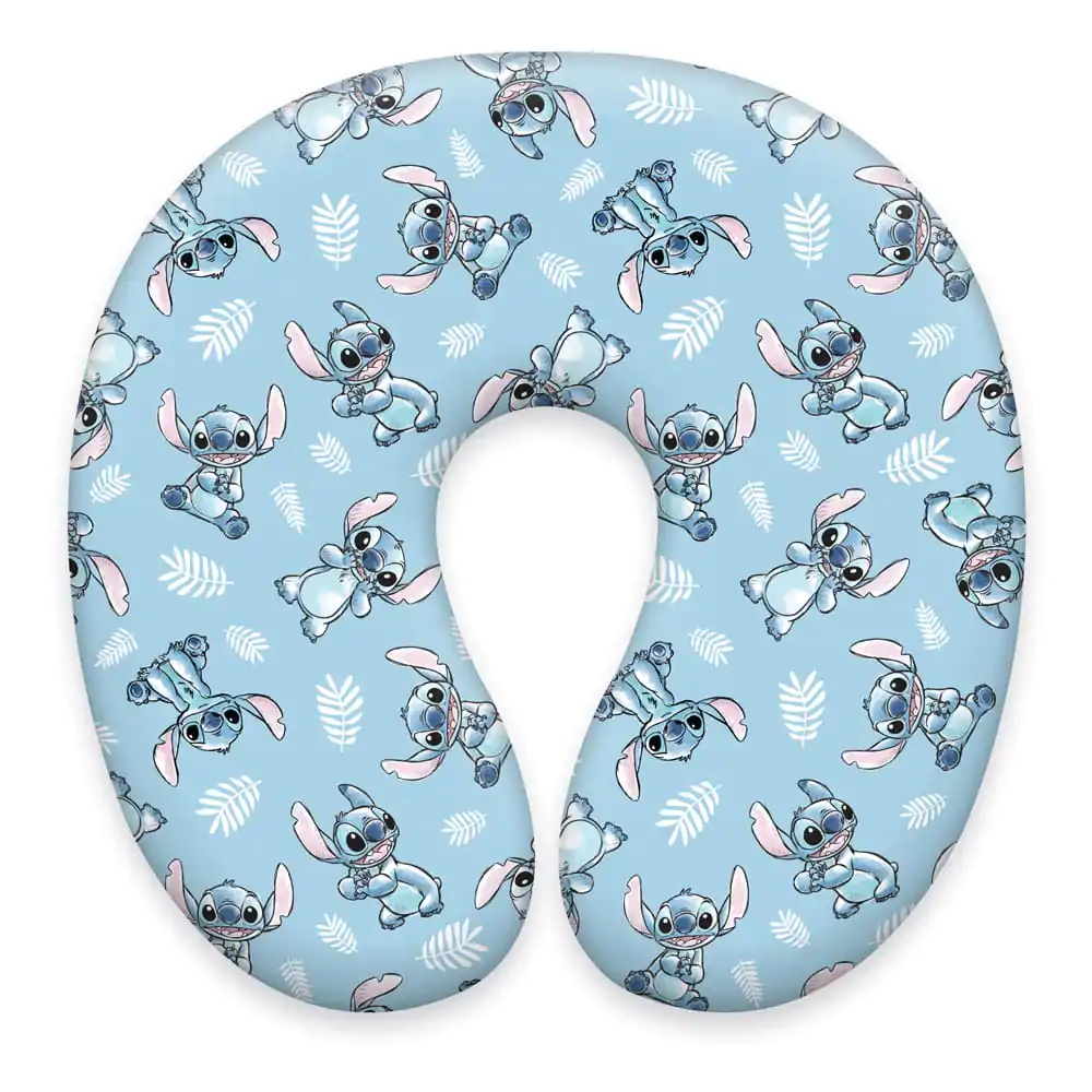 Lilo & Stitch Perna de gat poza produsului