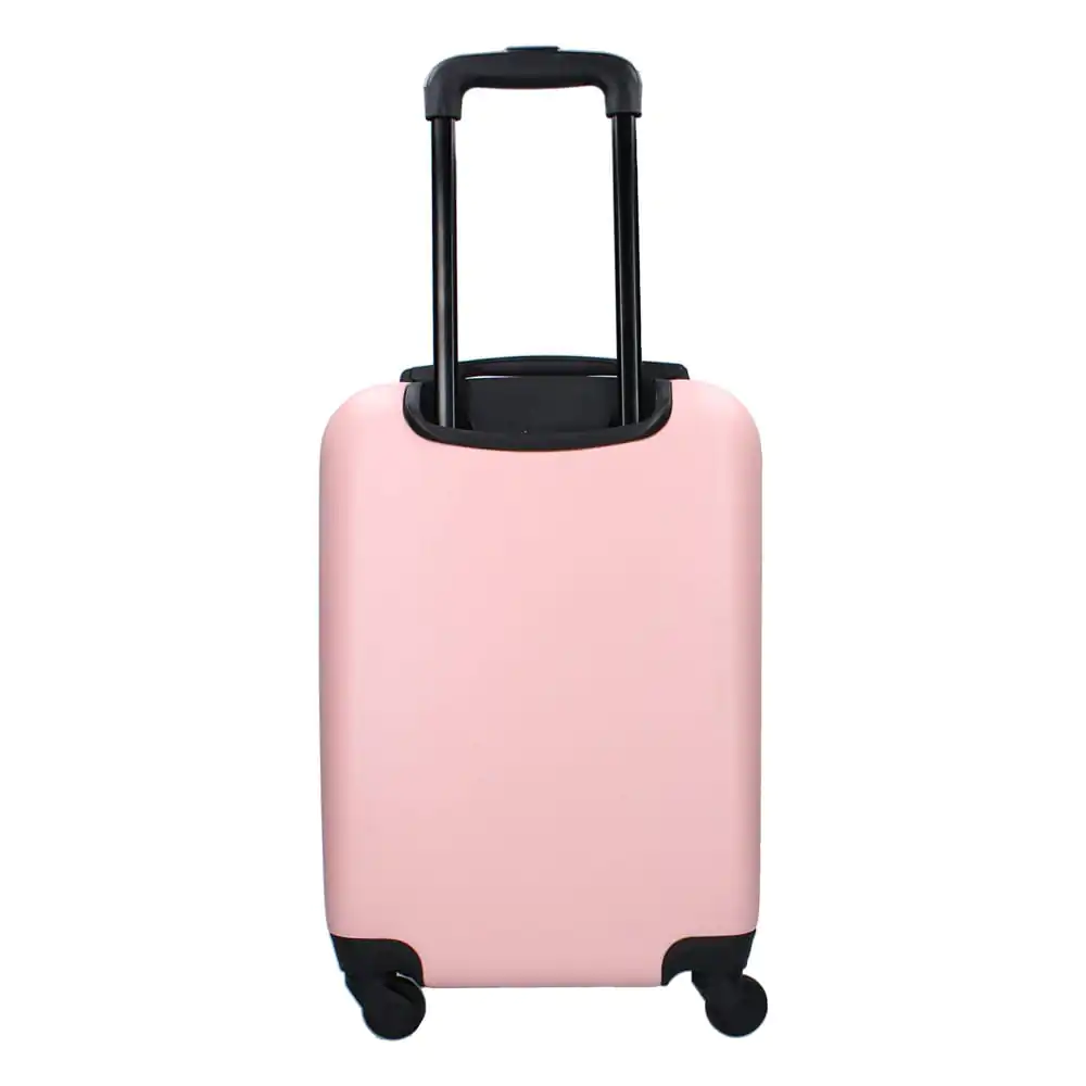 Lilo & Stitch Trolley Valiză Ohana Forever 46 cm poza produsului