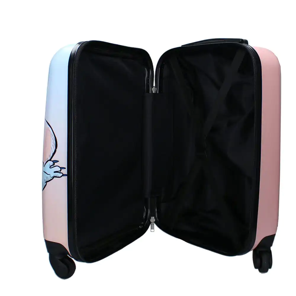 Lilo & Stitch Trolley Valiză Ohana Forever 46 cm poza produsului