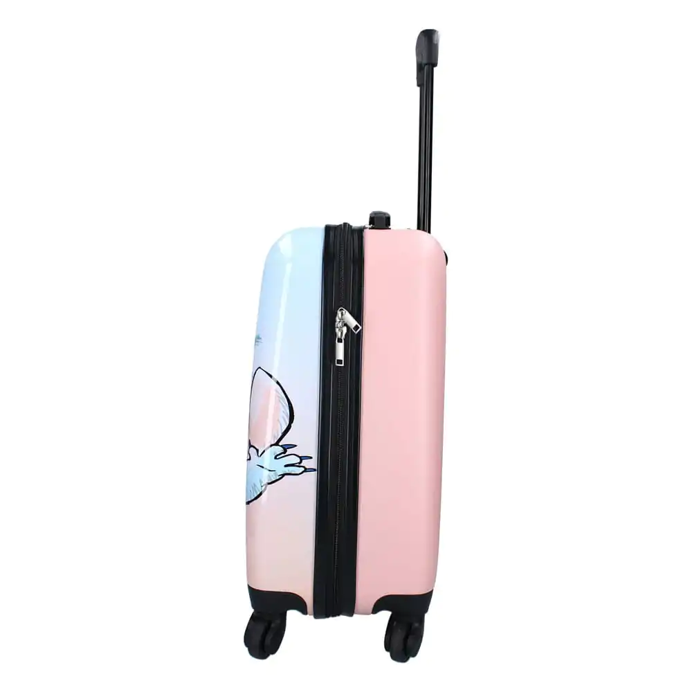 Lilo & Stitch Trolley Valiză Ohana Forever 46 cm poza produsului