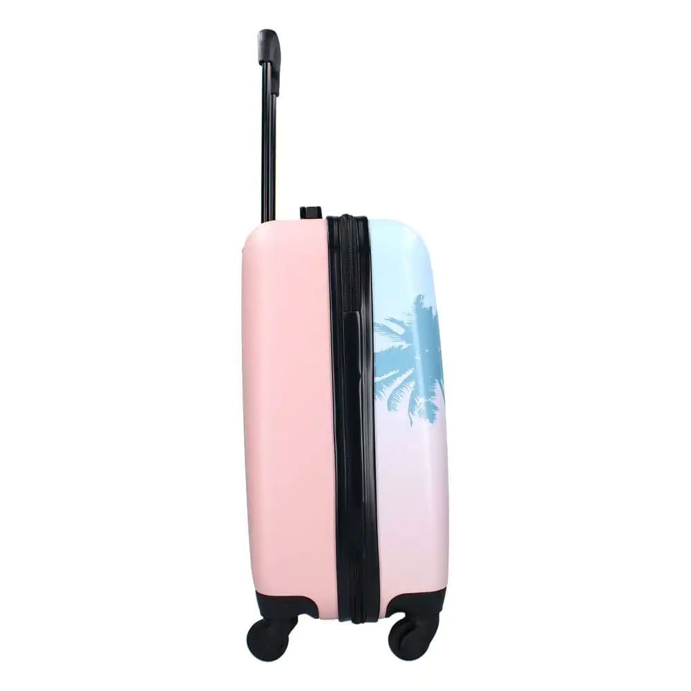 Lilo & Stitch Trolley Valiză Ohana Forever 46 cm poza produsului