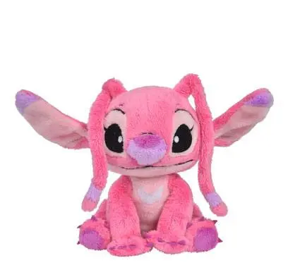 Lilo & Stitch Figurina de pluș Angel 25 cm poza produsului