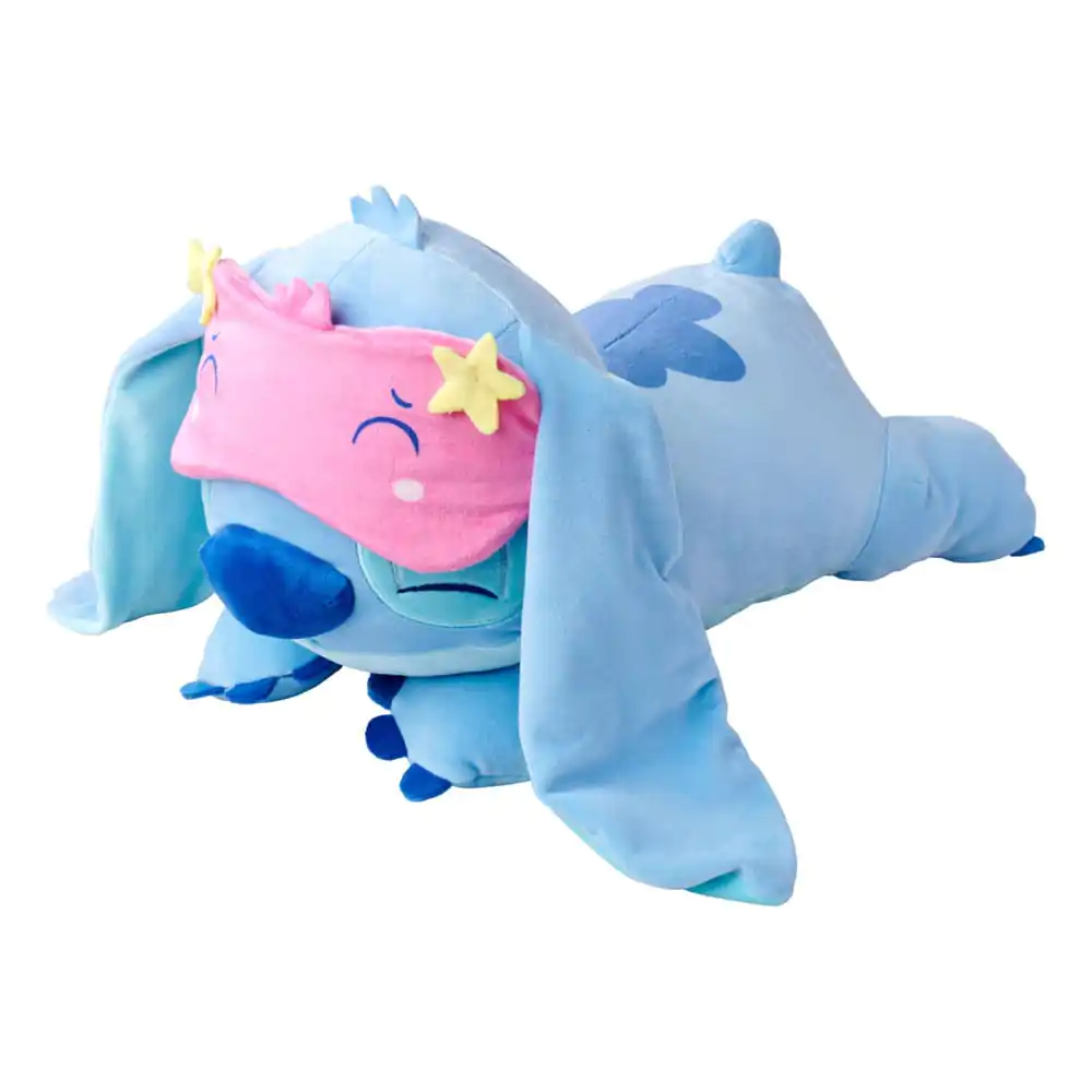 Lilo & Stitch Snuglets Figurina de pluș Stitch 40 cm poza produsului