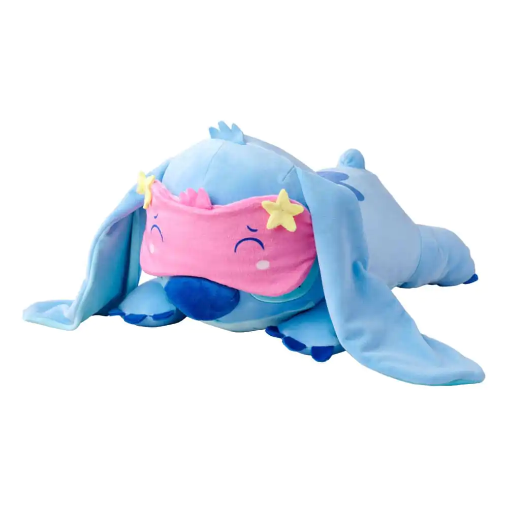 Lilo & Stitch Snuglets Figurina de pluș Stitch 40 cm poza produsului