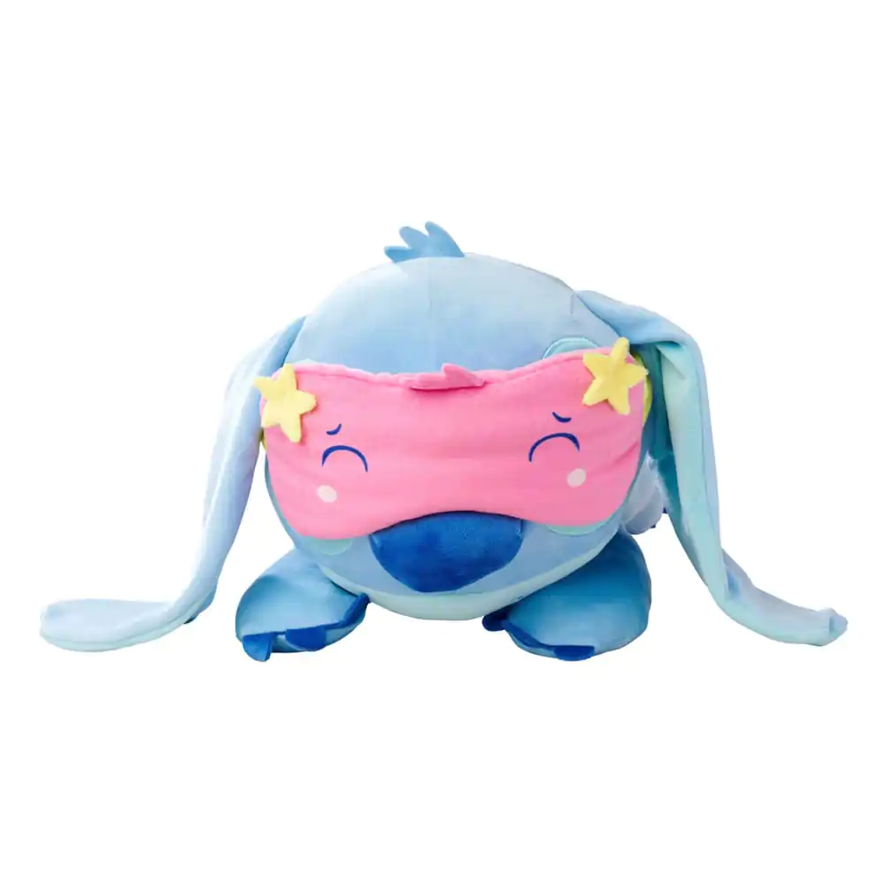 Lilo & Stitch Snuglets Figurina de pluș Stitch 40 cm poza produsului