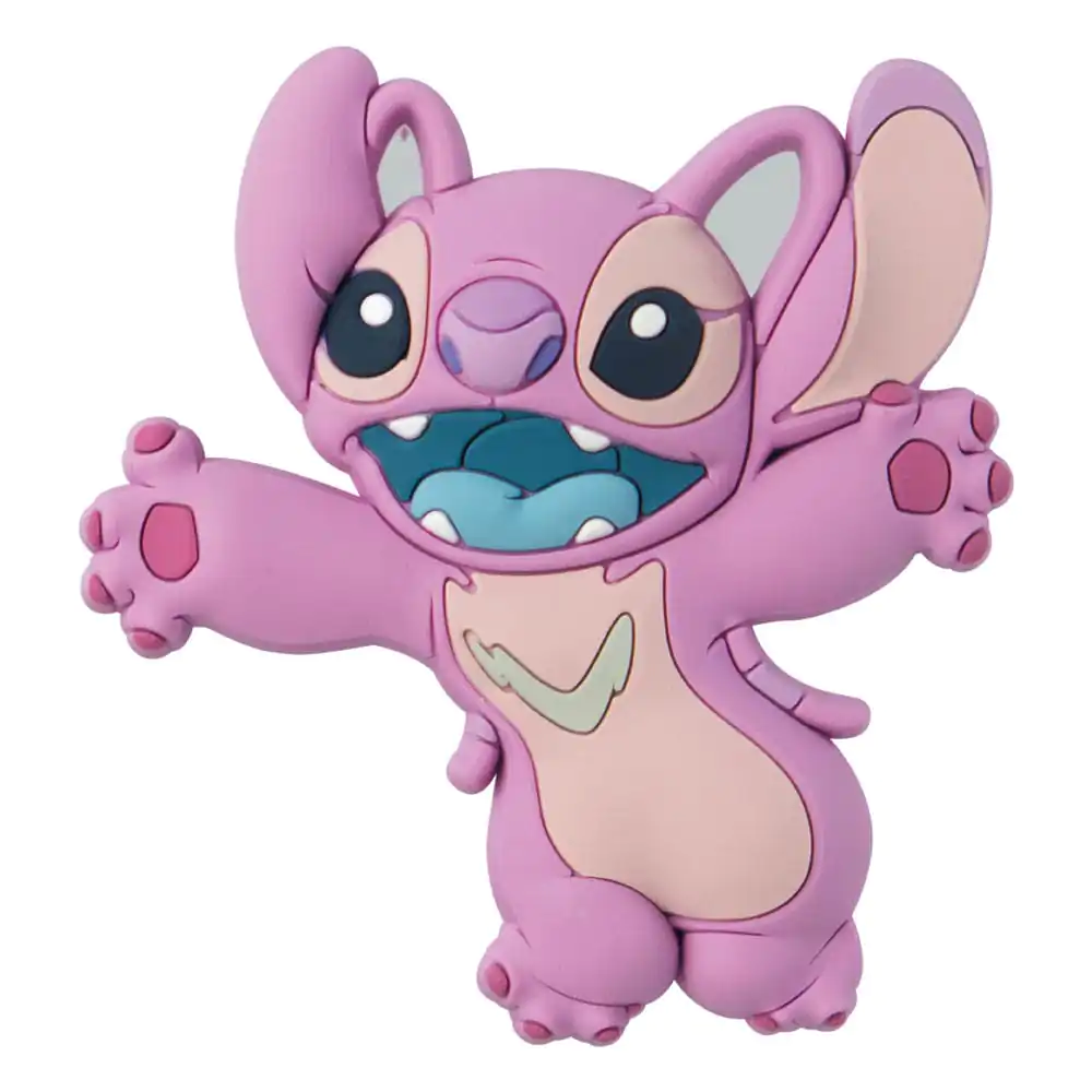 Lilo & Stitch Magnet Moale la Atingere Angel poza produsului