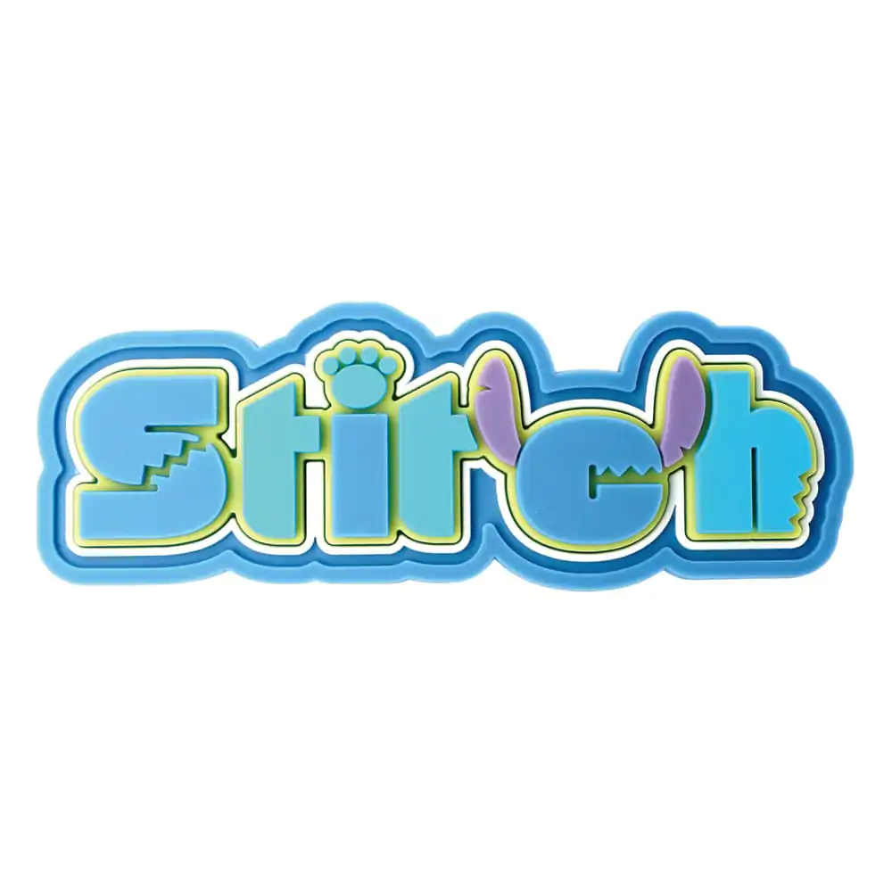 Lilo & Stitch Magnet cu Atingere Fină Logo poza produsului