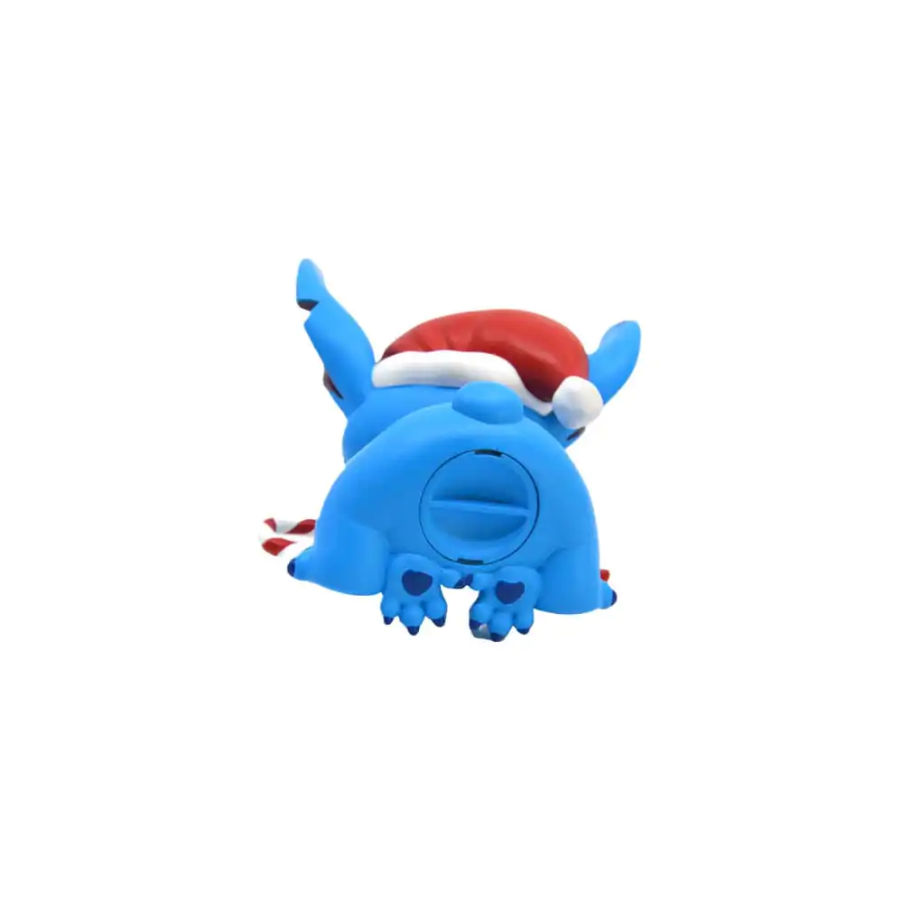 Lilo & Stitch Pușculiță Stich Christmas 15 cm poza produsului