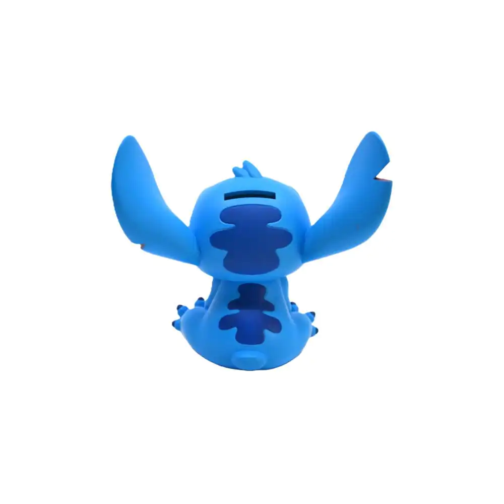 Lilo & Stitch Pușculiță Stich 15 cm poza produsului