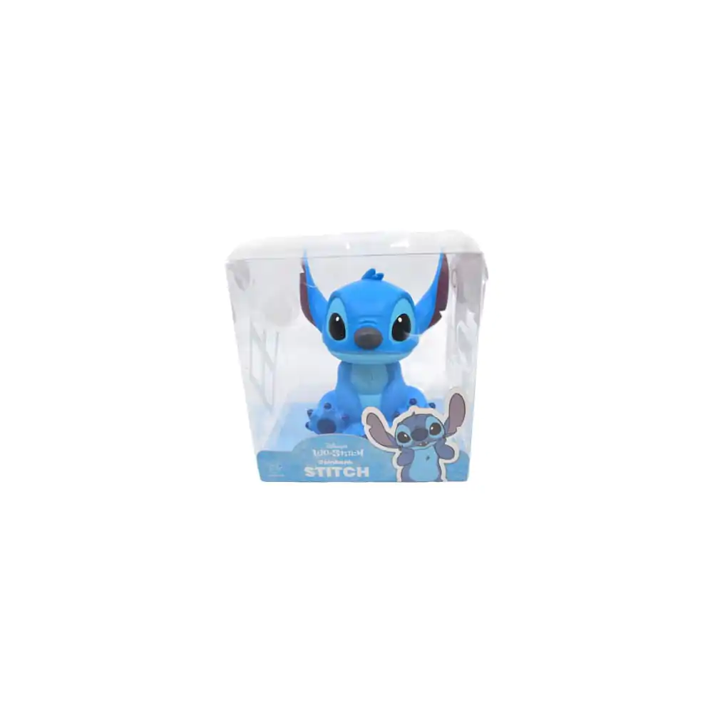 Lilo & Stitch Pușculiță Stich 15 cm poza produsului