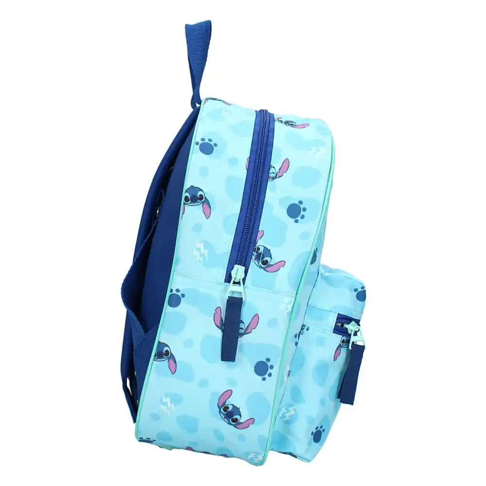 Lilo & Stitch Rucsac Stitch All Good poza produsului