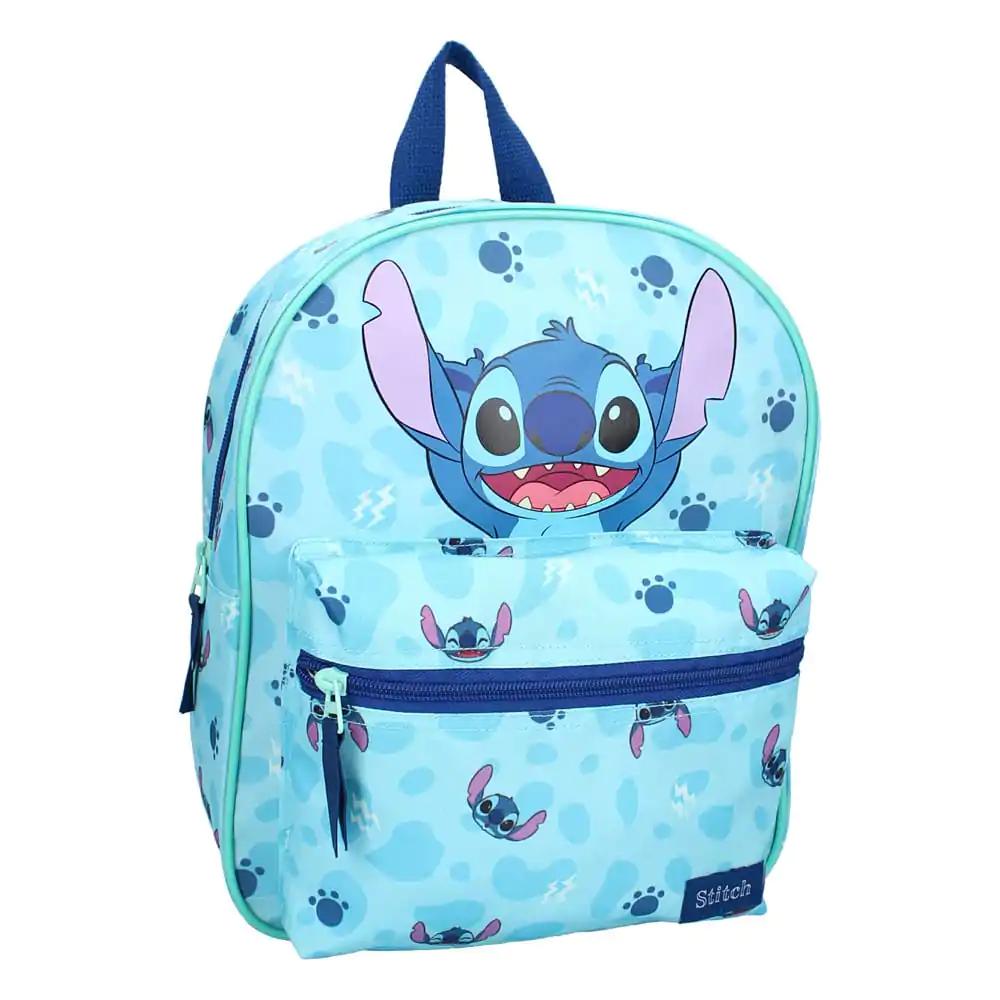 Lilo & Stitch Rucsac Stitch All Good poza produsului