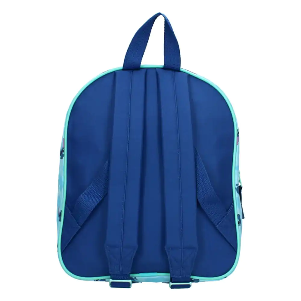 Lilo & Stitch Rucsac Stitch All Good poza produsului