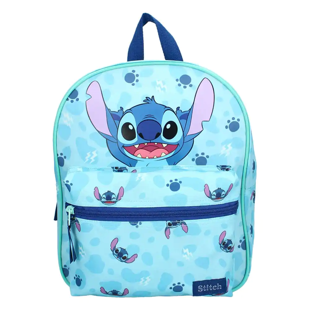 Lilo & Stitch Rucsac Stitch All Good poza produsului